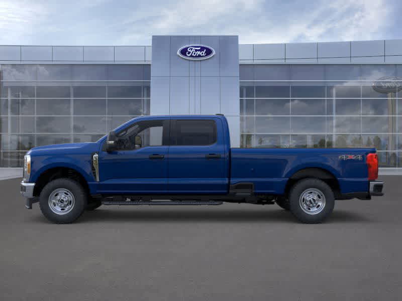 New 2026 Ford F350 XL w/ XL Off-Road Package image 4
