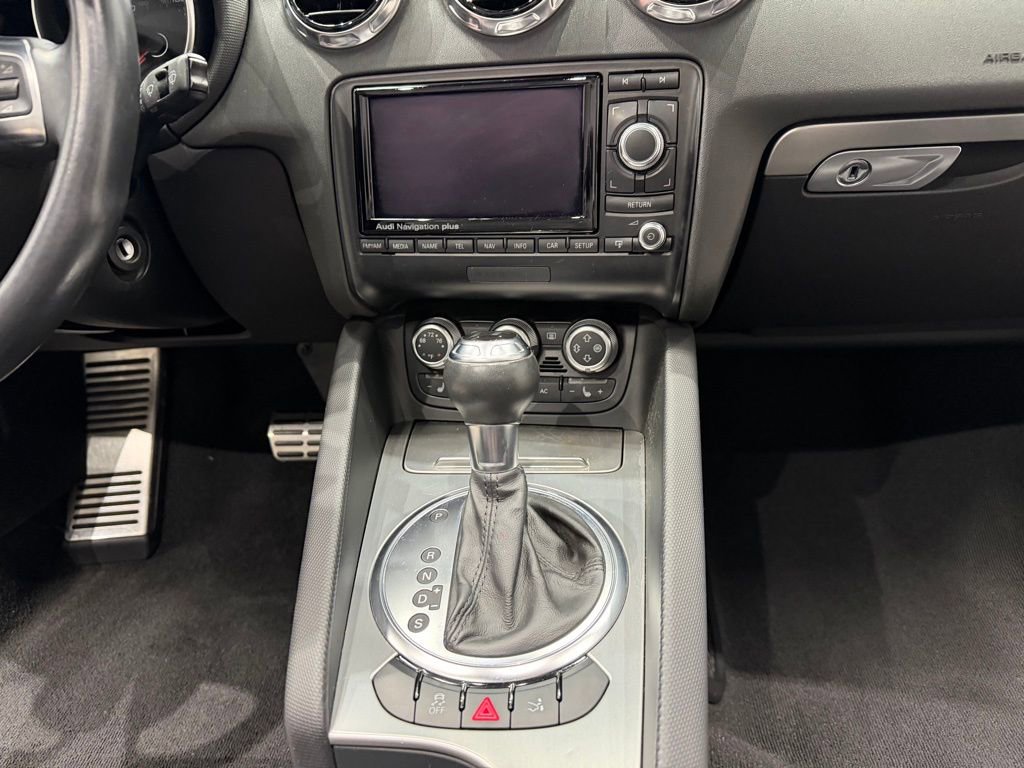 Used 2013 Audi TT 2.0T Prestige image 37