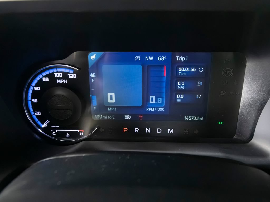 Used 2024 Ford Bronco Wildtrak AWD/4WD image 20