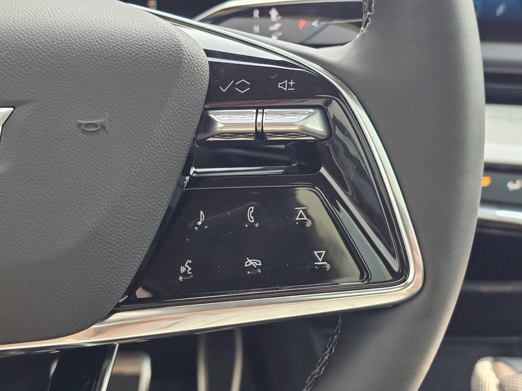 New 2026 Cadillac Optiq Sport 1 AWD/4WD image 25