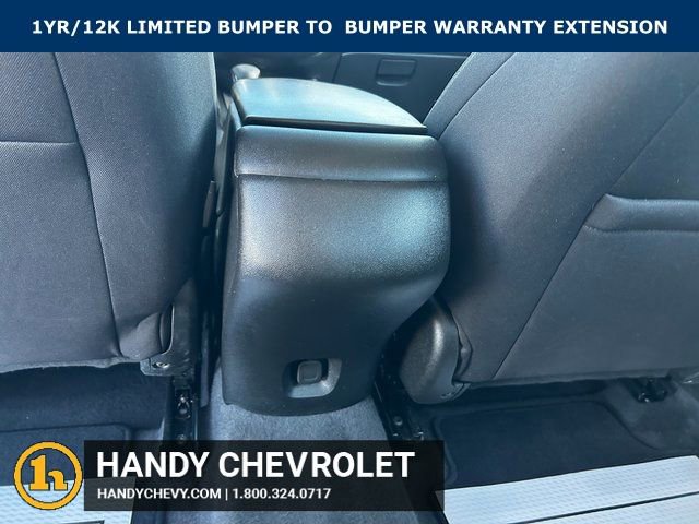 Certified 2024 Chevrolet Malibu RS image 34