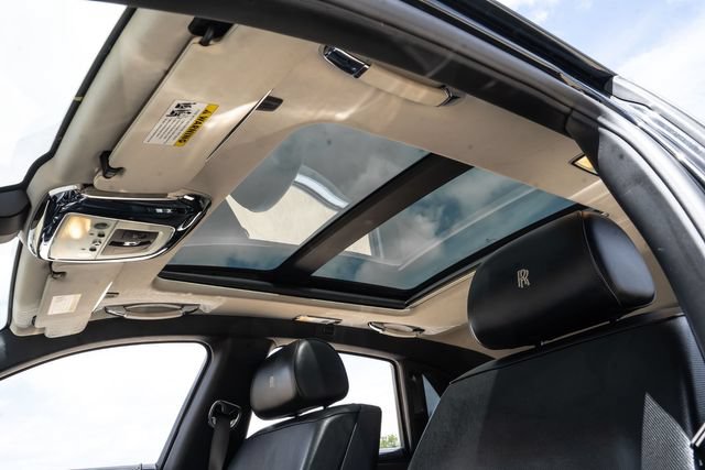 Used 2013 Rolls-Royce Ghost RWD image 23