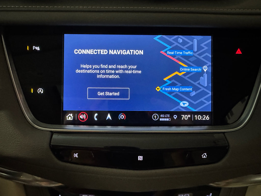 Used 2021 Cadillac XT5 Premium Luxury FWD image 28