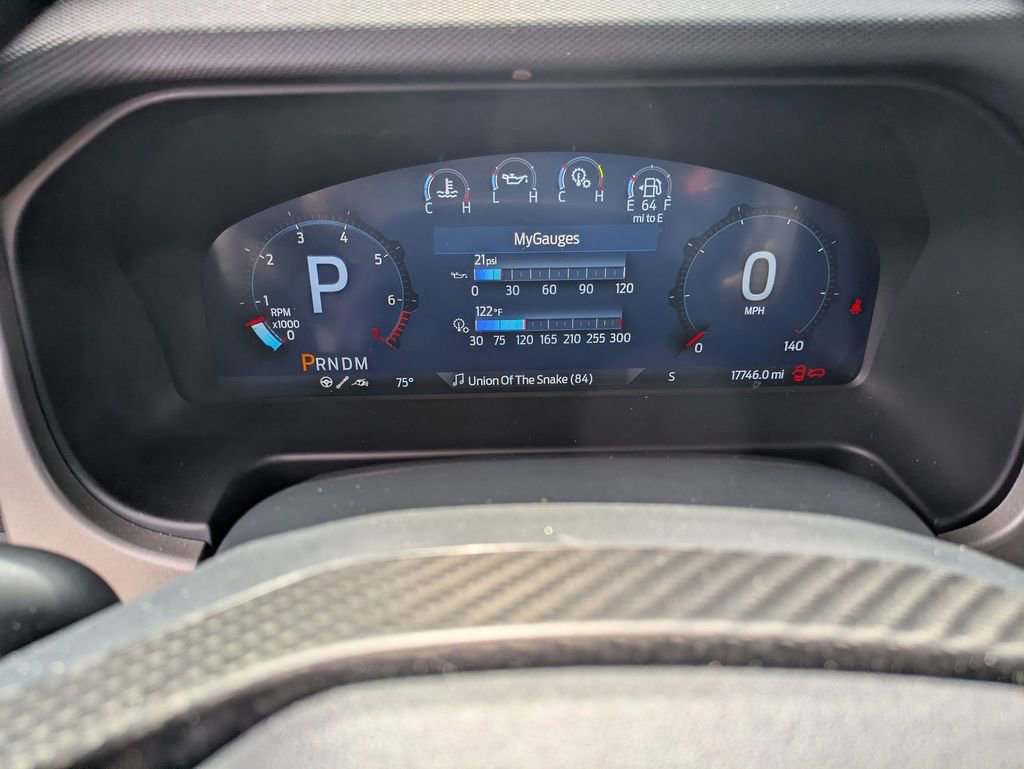 Used 2024 Ford Bronco Raptor image 15