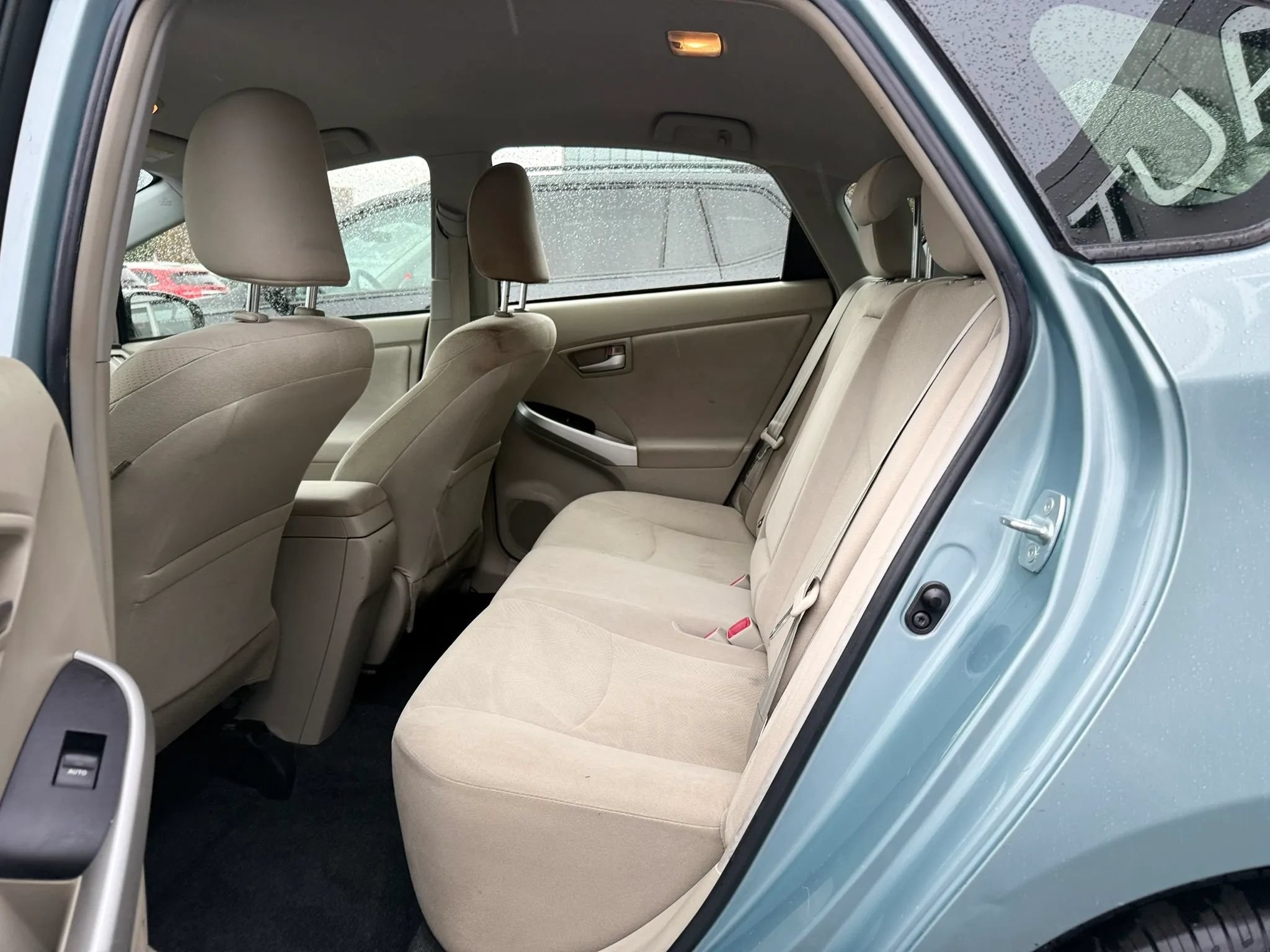 Used 2015 Toyota Prius Two FWD image 25