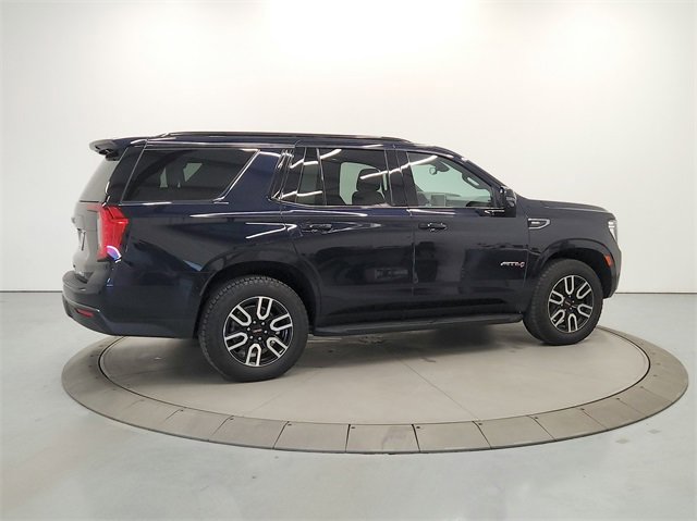 Used 2021 GMC Yukon AT4 image 7