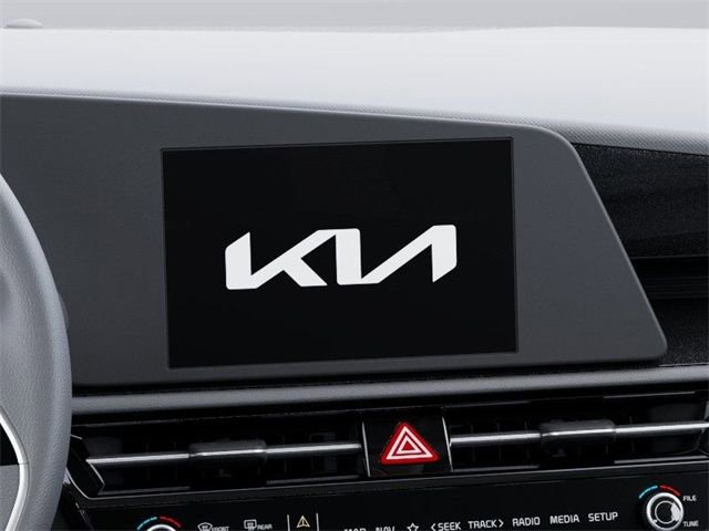 Certified 2025 Kia Niro LX FWD image 20