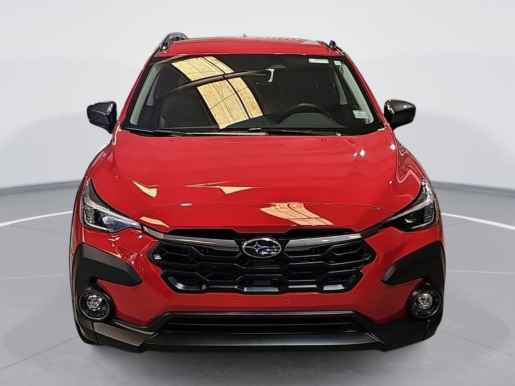 New 2026 Subaru Crosstrek 2.5i Limited image 2
