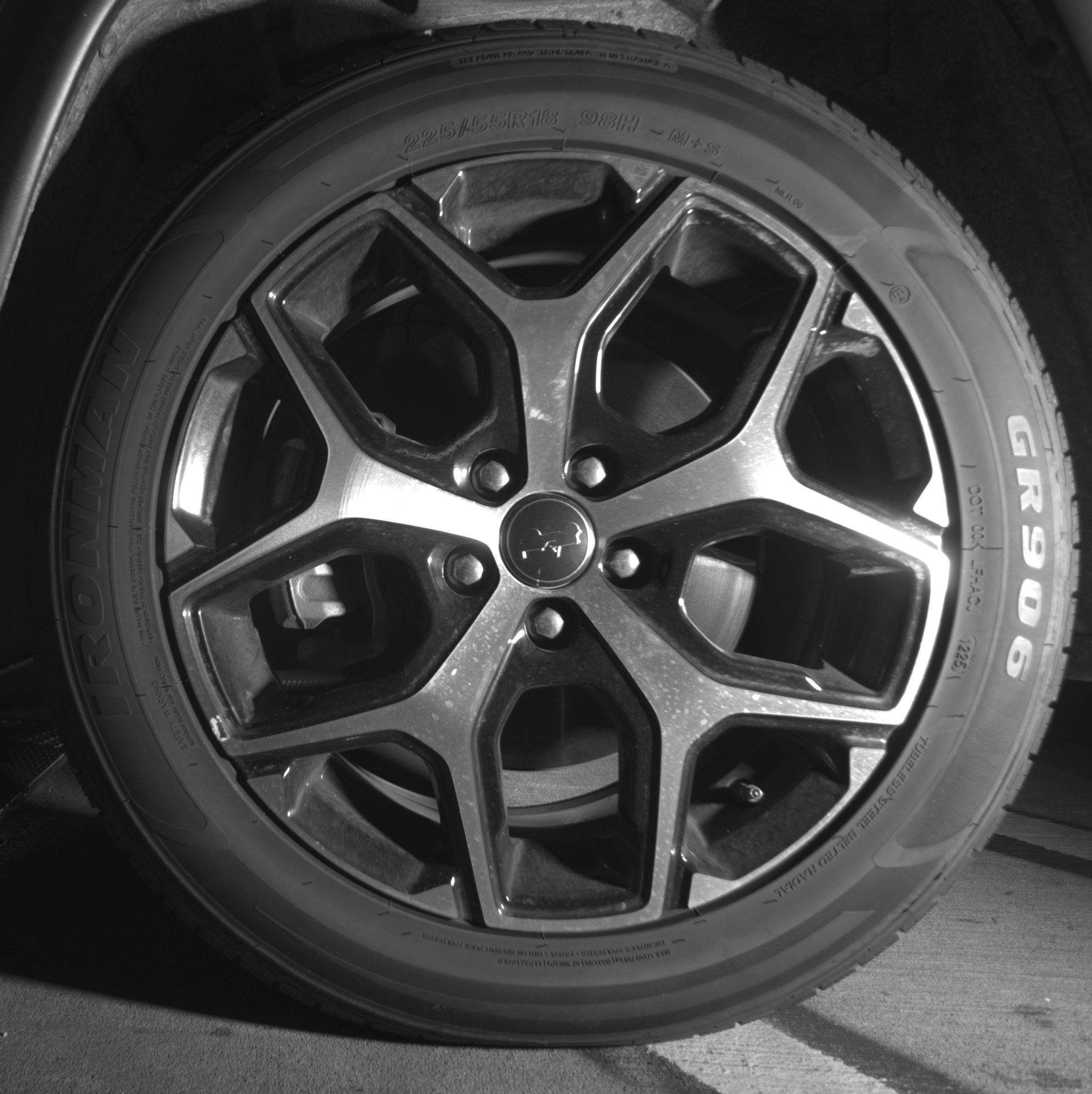 Used 2025 Jeep Compass Limited image 12