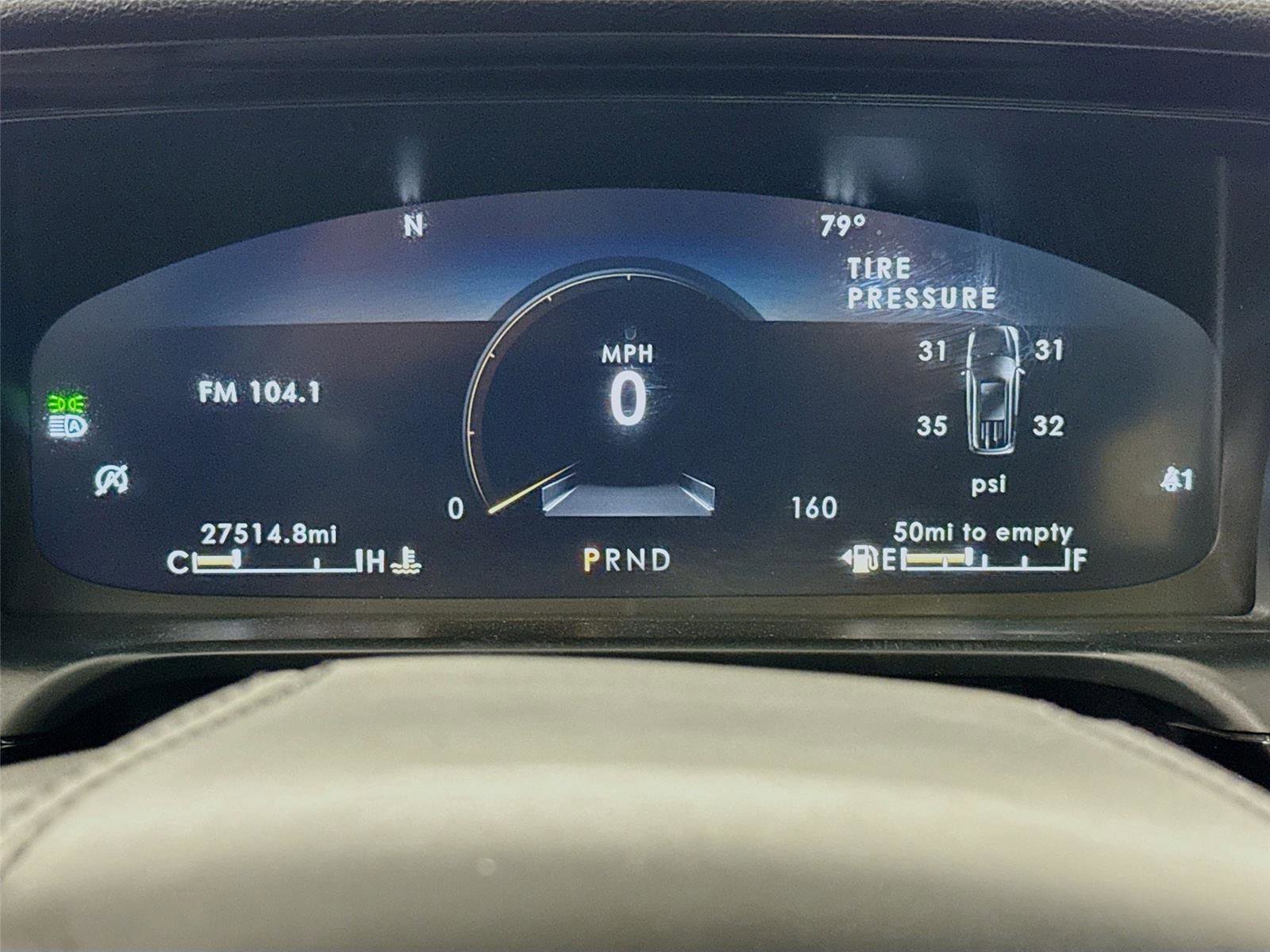 Used 2023 Lincoln Aviator Reserve image 4