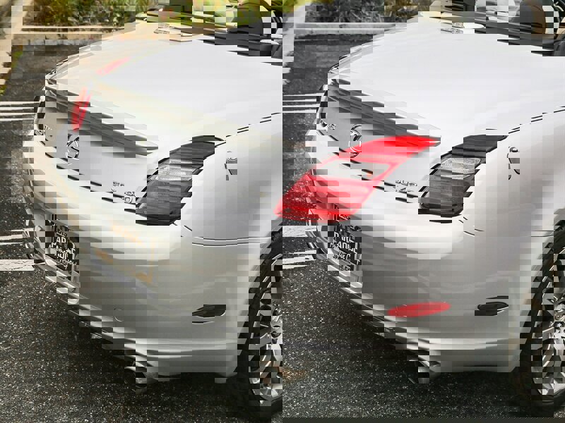Used 2009 Lexus SC 430 Convertible image 14