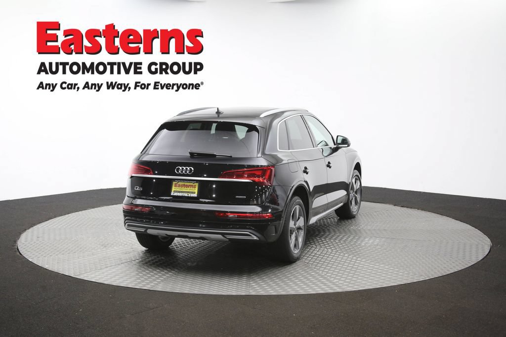 Used 2023 Audi Q5 Prestige w/ Prestige Package AWD/4WD image 47