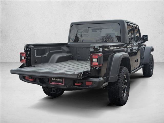 New 2026 Jeep Gladiator Rubicon w/ Safety Group video 2