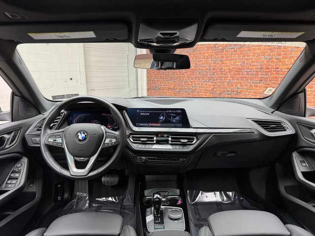 Certified 2024 BMW 228i xDrive Gran Coupe w/ Premium Package image 12