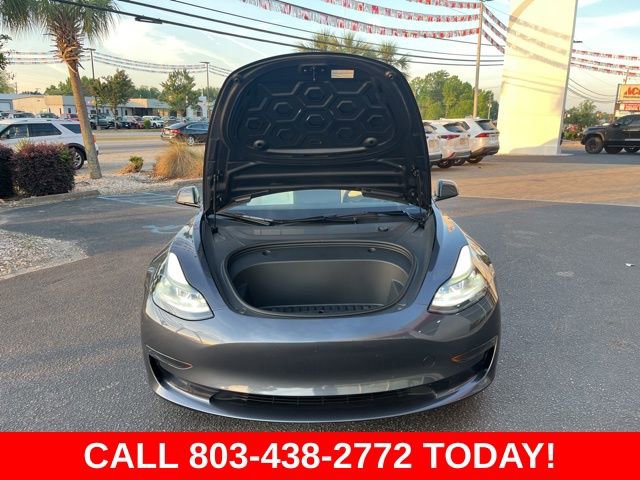 Used 2023 Tesla Model 3 Standard Range image 30