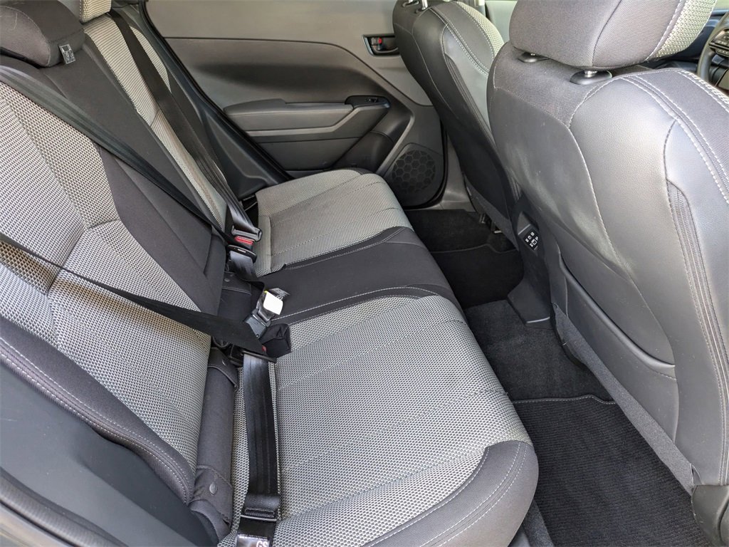 Used 2024 Subaru Crosstrek 2.0i Premium image 26