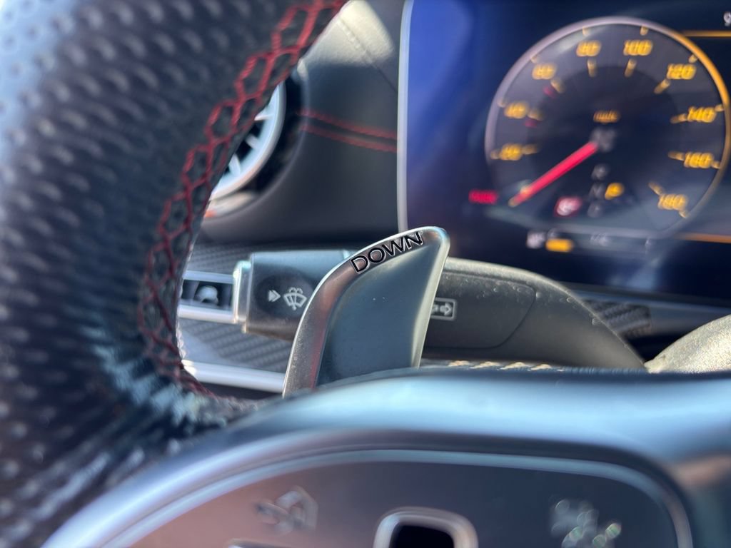 Used 2019 Mercedes-Benz CLS 53 AMG 4MATIC image 29