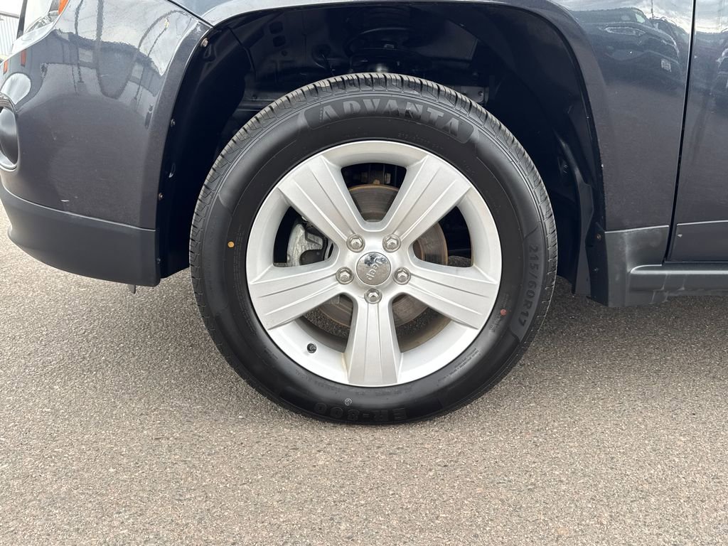 Used 2014 Jeep Compass Sport w/ Power Value Group image 22