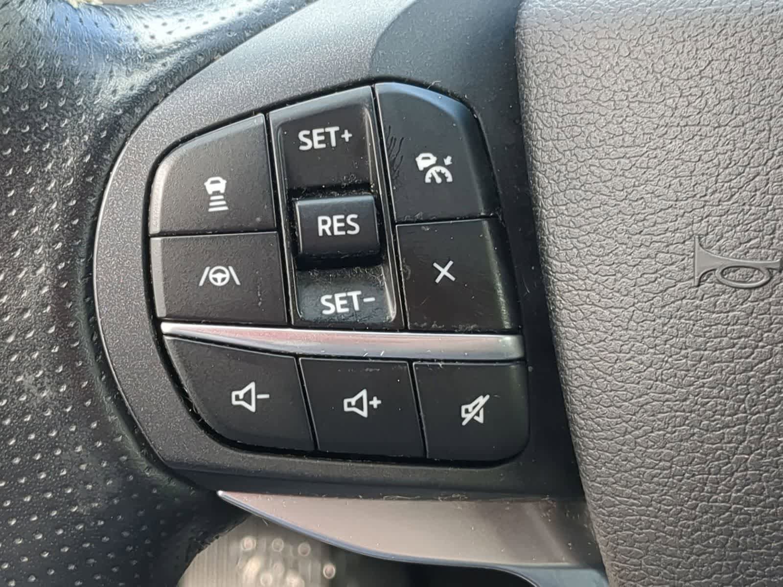 Used 2020 Ford Explorer ST w/ ST Street Pack AWD/4WD image 23