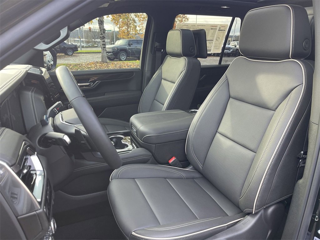 New 2026 GMC Yukon Elevation w/ Elevation Premium Package image 20