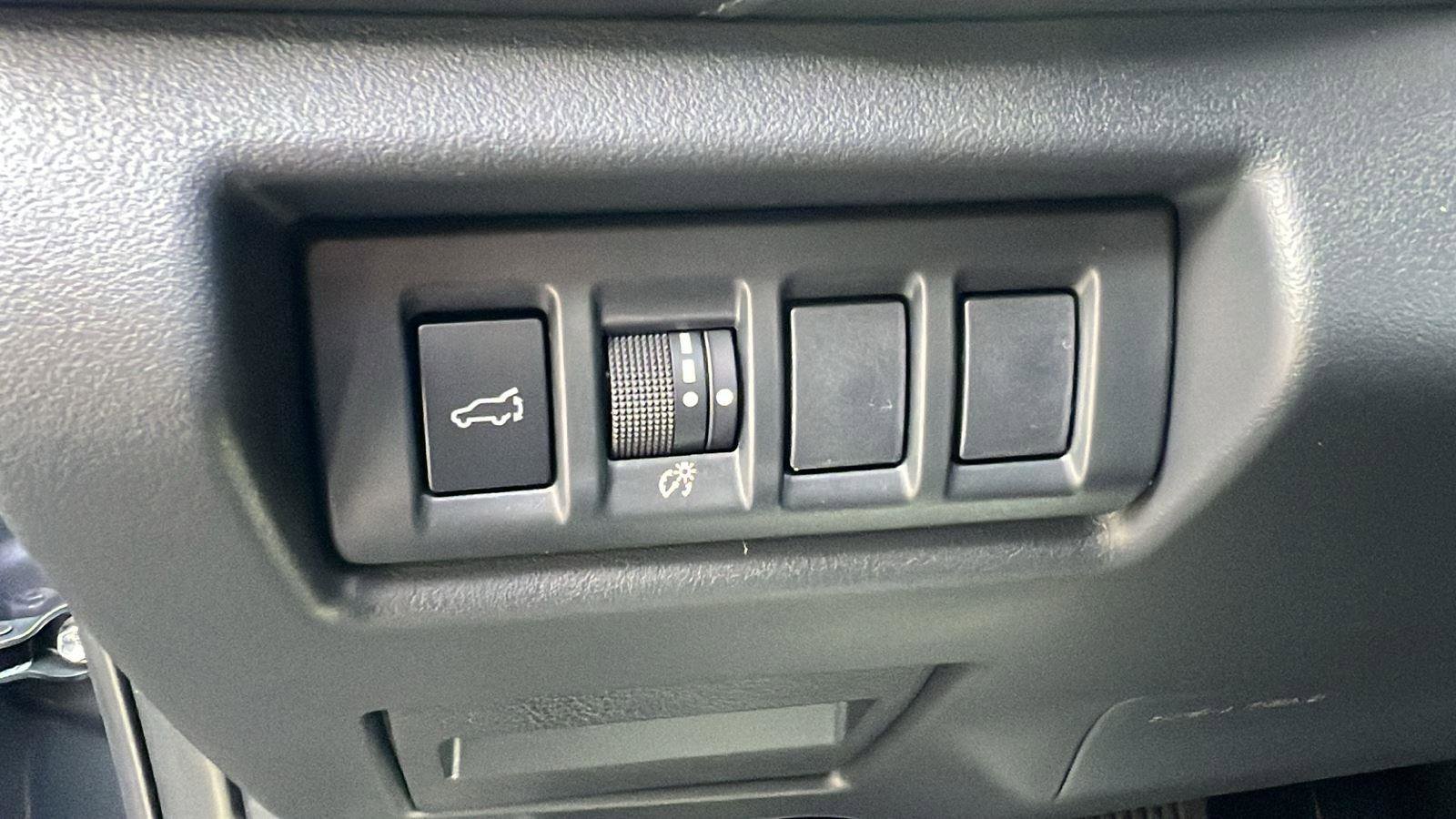 New 2026 Subaru Outback Touring XT AWD/4WD image 12