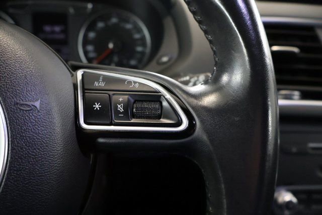 Used 2018 Audi Q3 2.0T Premium w/ Convenience Package image 18