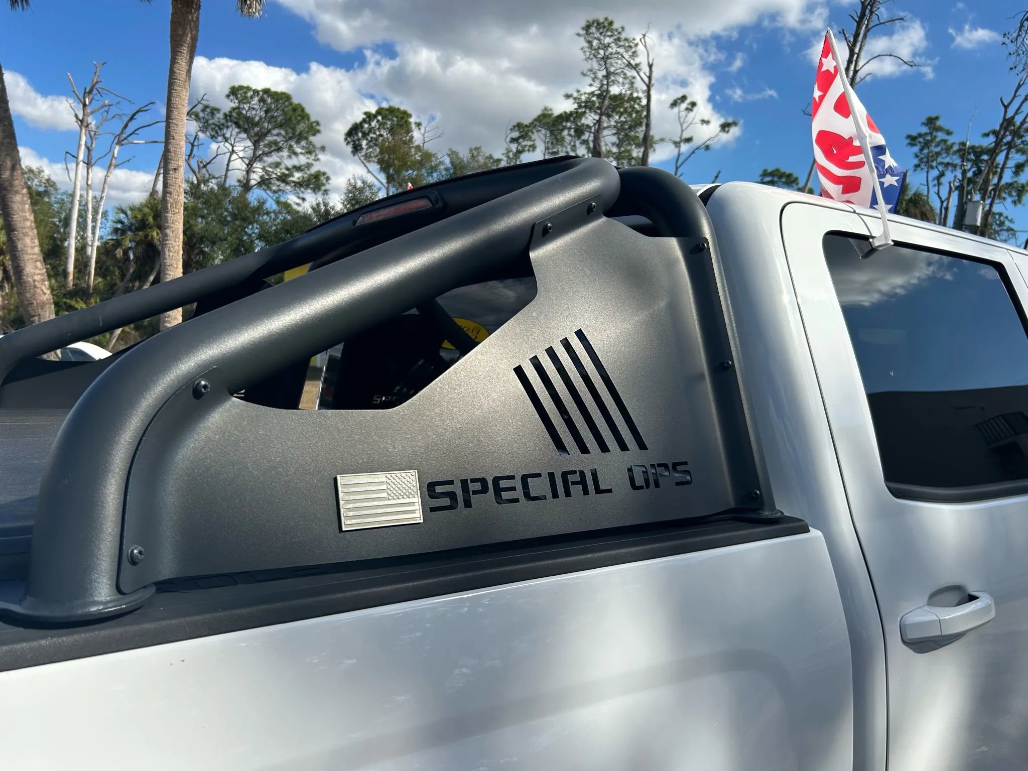 Used 2017 Chevrolet Silverado 1500 LT image 13