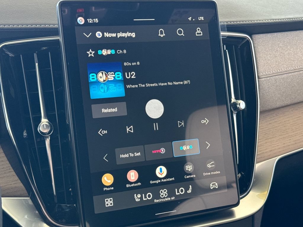 New 2026 Volvo XC90 T8 Plus AWD/4WD image 18