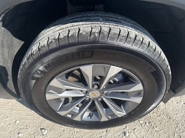 Used 2025 Chevrolet Equinox LT image 28