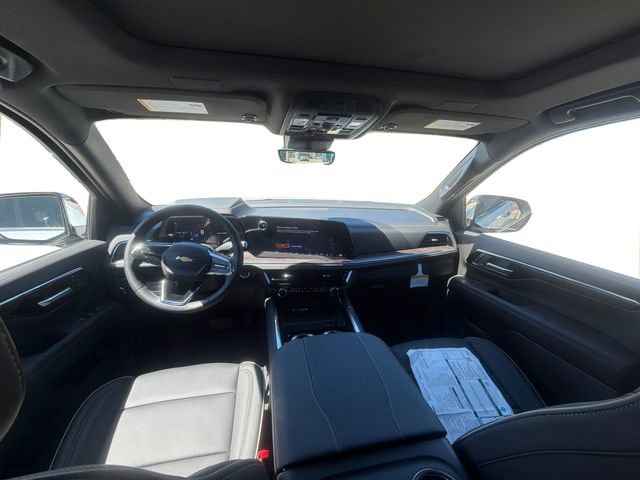 New 2026 Chevrolet Suburban Premier AWD/4WD image 14