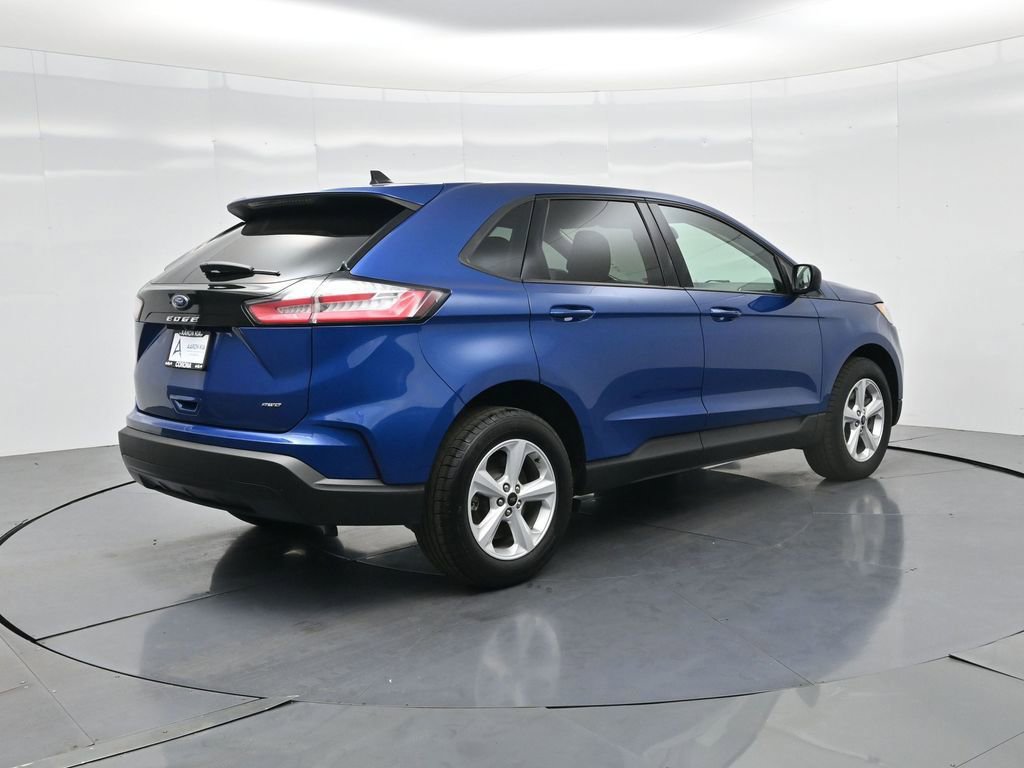 Used 2024 Ford Edge SE AWD/4WD image 19
