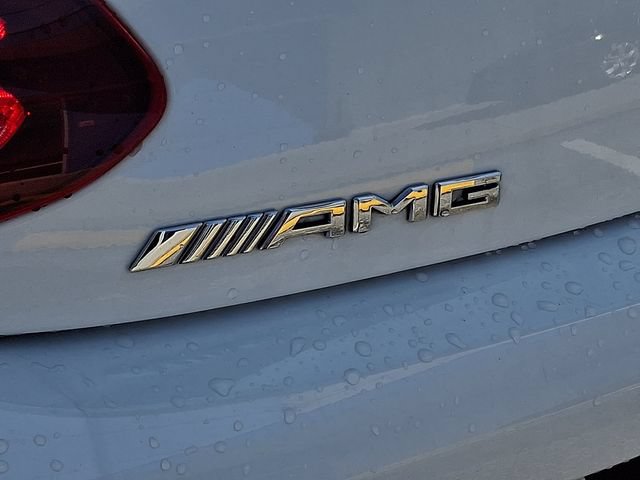 Used 2017 Mercedes-Benz C 43 AMG 4MATIC Cabriolet image 29