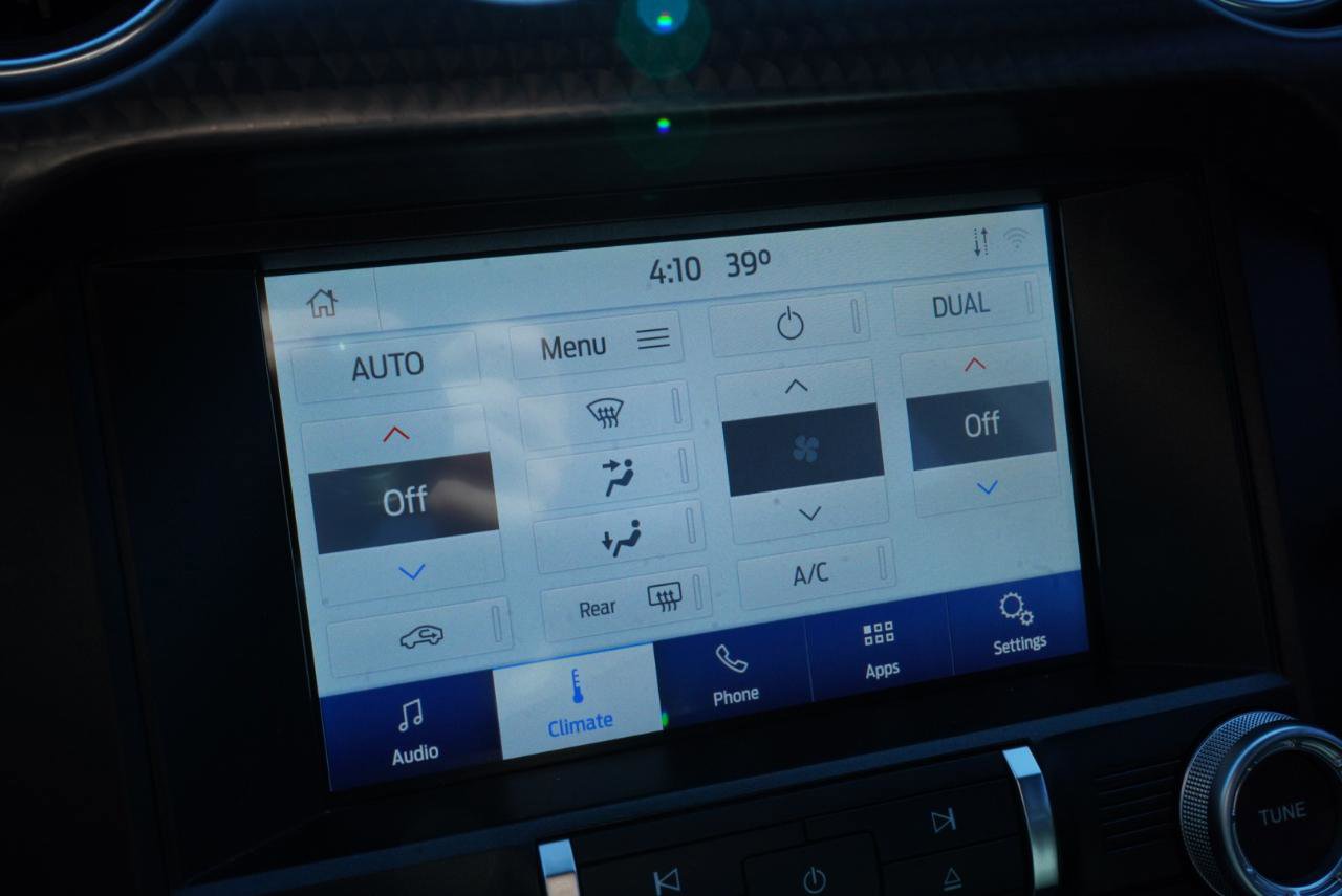 Used 2021 Ford Mustang GT Premium w/ GT Performance Package image 35