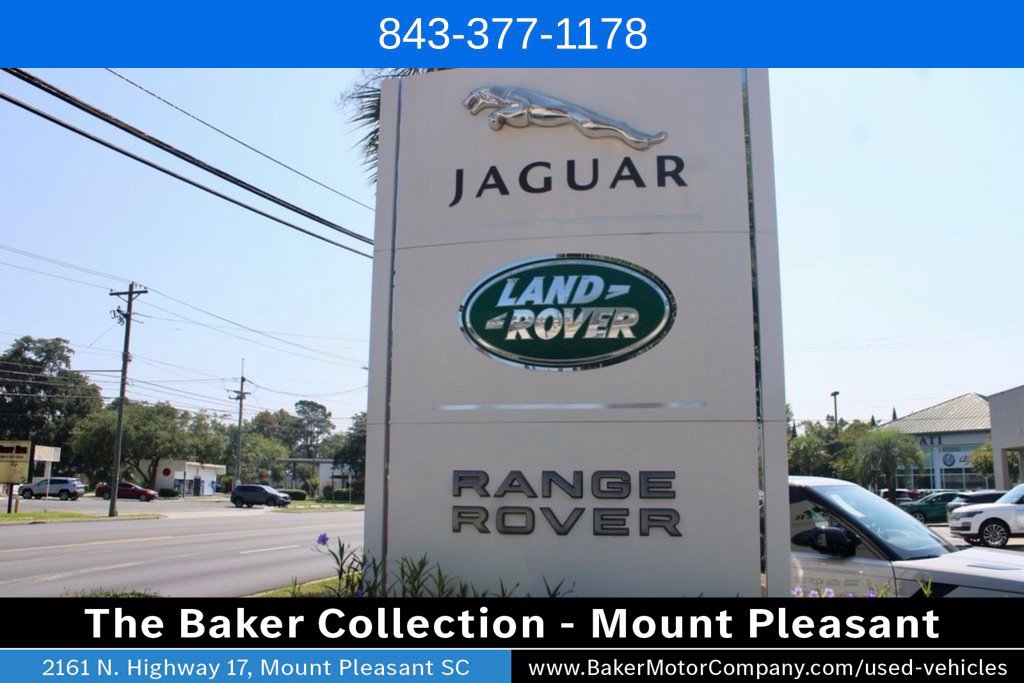 Used 2024 Land Rover Range Rover Sport Dynamic SE AWD/4WD image 37