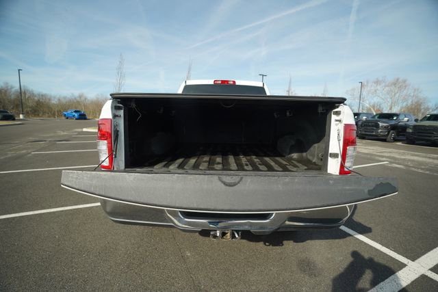 Used 2019 RAM 2500 Tradesman w/ Chrome Appearance Group image 17