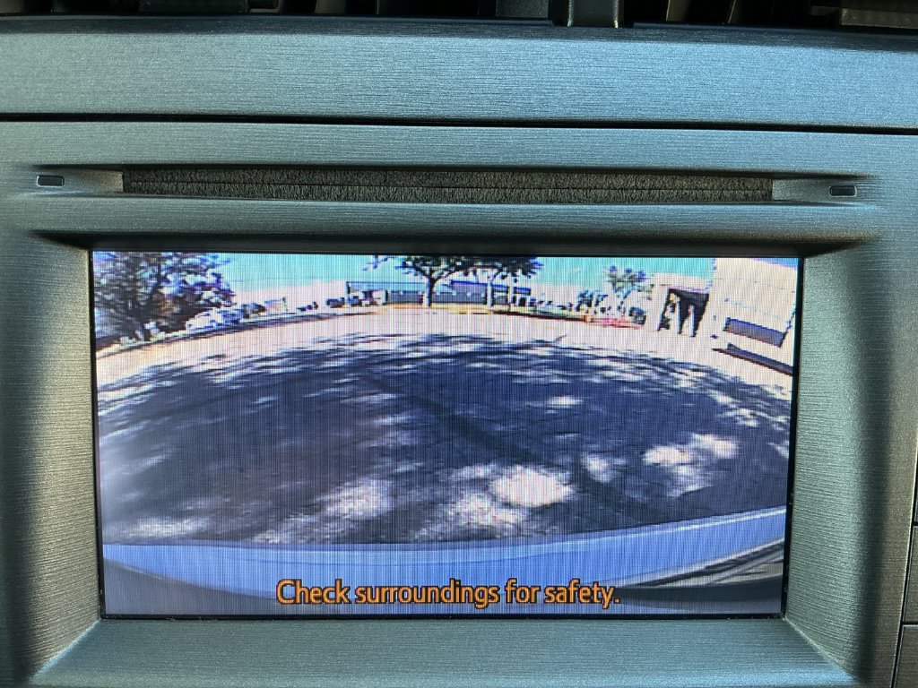Used 2015 Toyota Prius Three FWD image 21