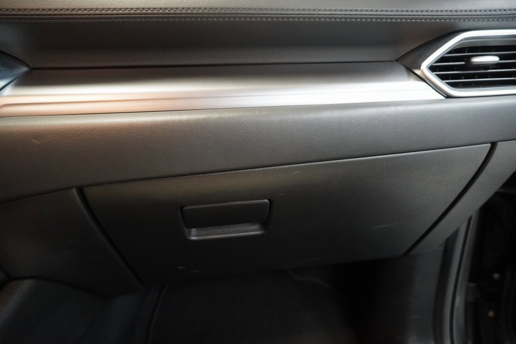 Used 2017 MAZDA CX-5 Touring w/ Preferred Equipment Package image 36