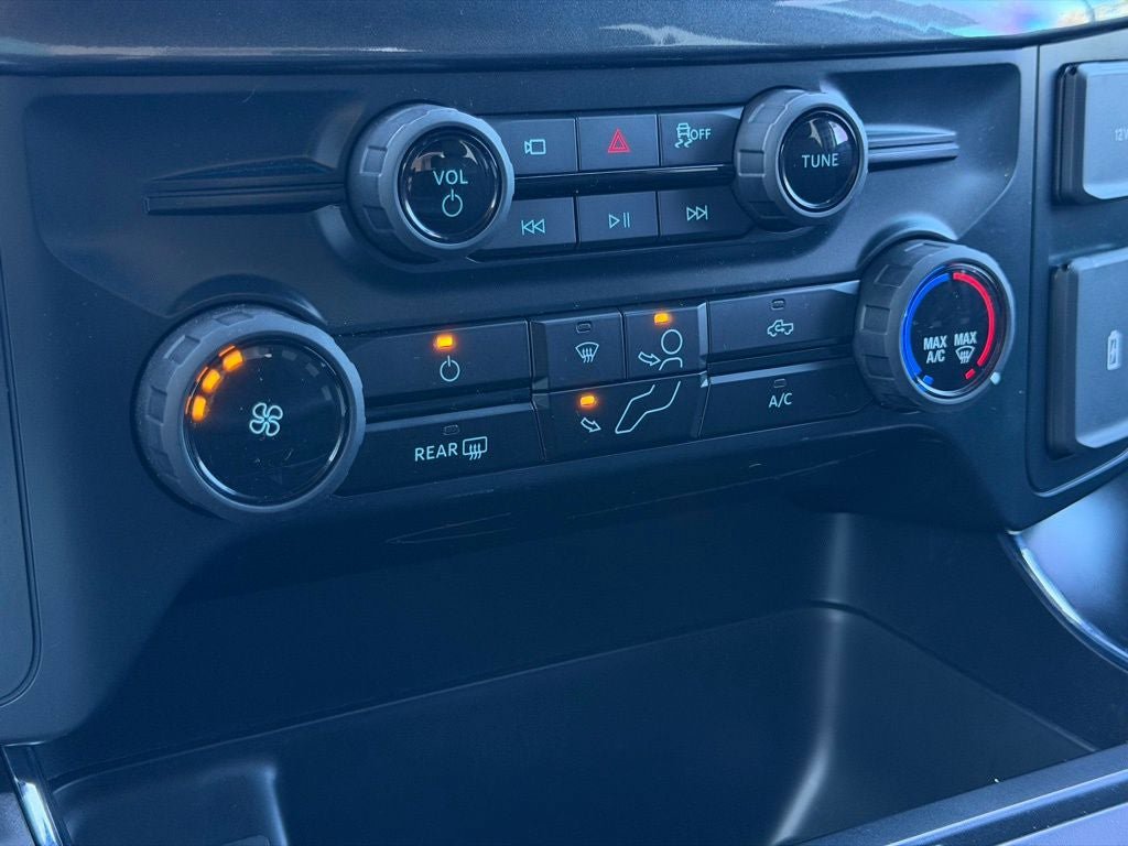 New 2025 Ford F150 STX w/ Equipment Group 200A image 30