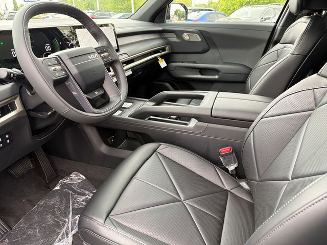 New 2027 Kia Telluride EX FWD image 16