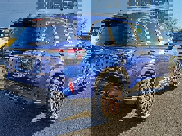 New 2026 Subaru Forester Sport image 6