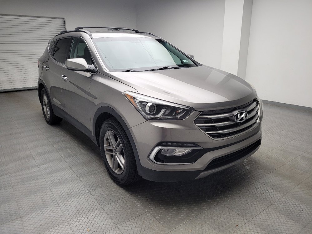 Used 2017 Hyundai Santa Fe Sport AWD/4WD image 13