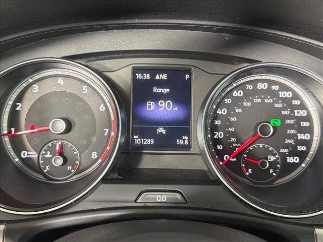 Used 2021 Volkswagen Atlas SE AWD/4WD image 27