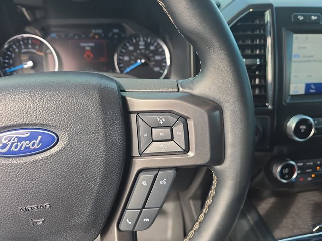 Used 2021 Ford Expedition Max Limited image 18