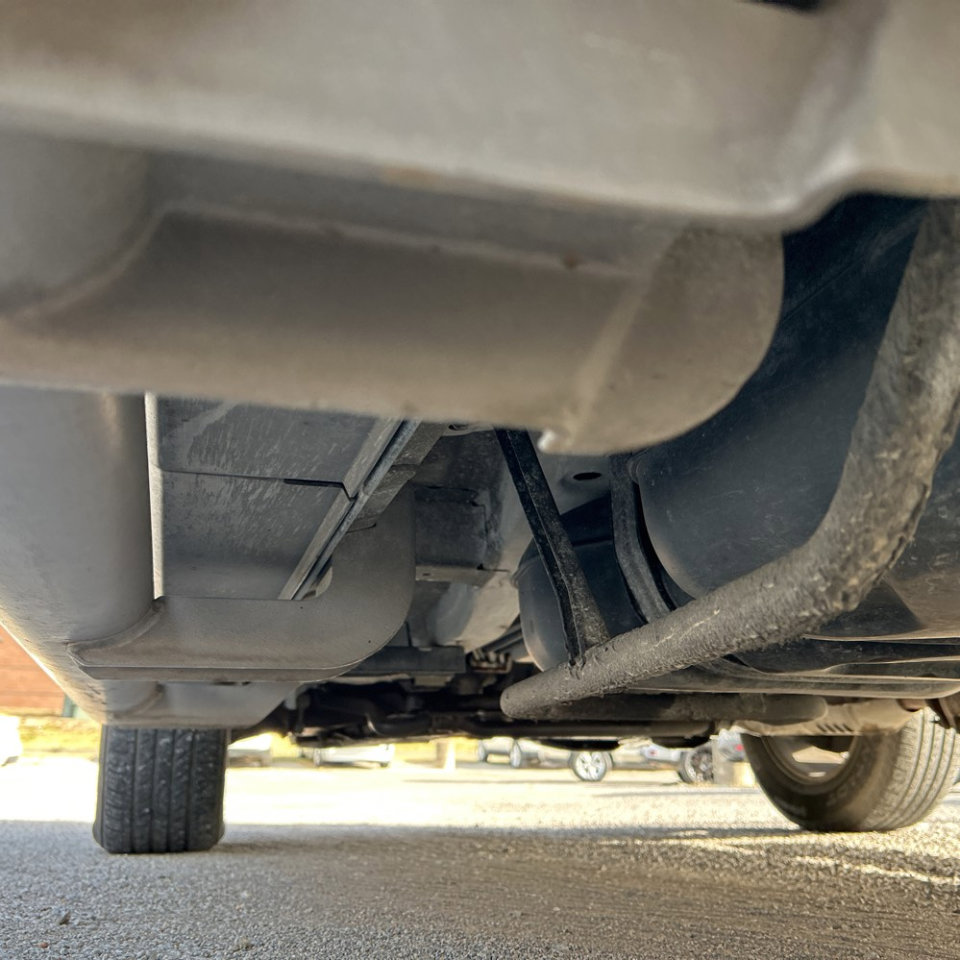 Used 2004 Honda Element EX image 29