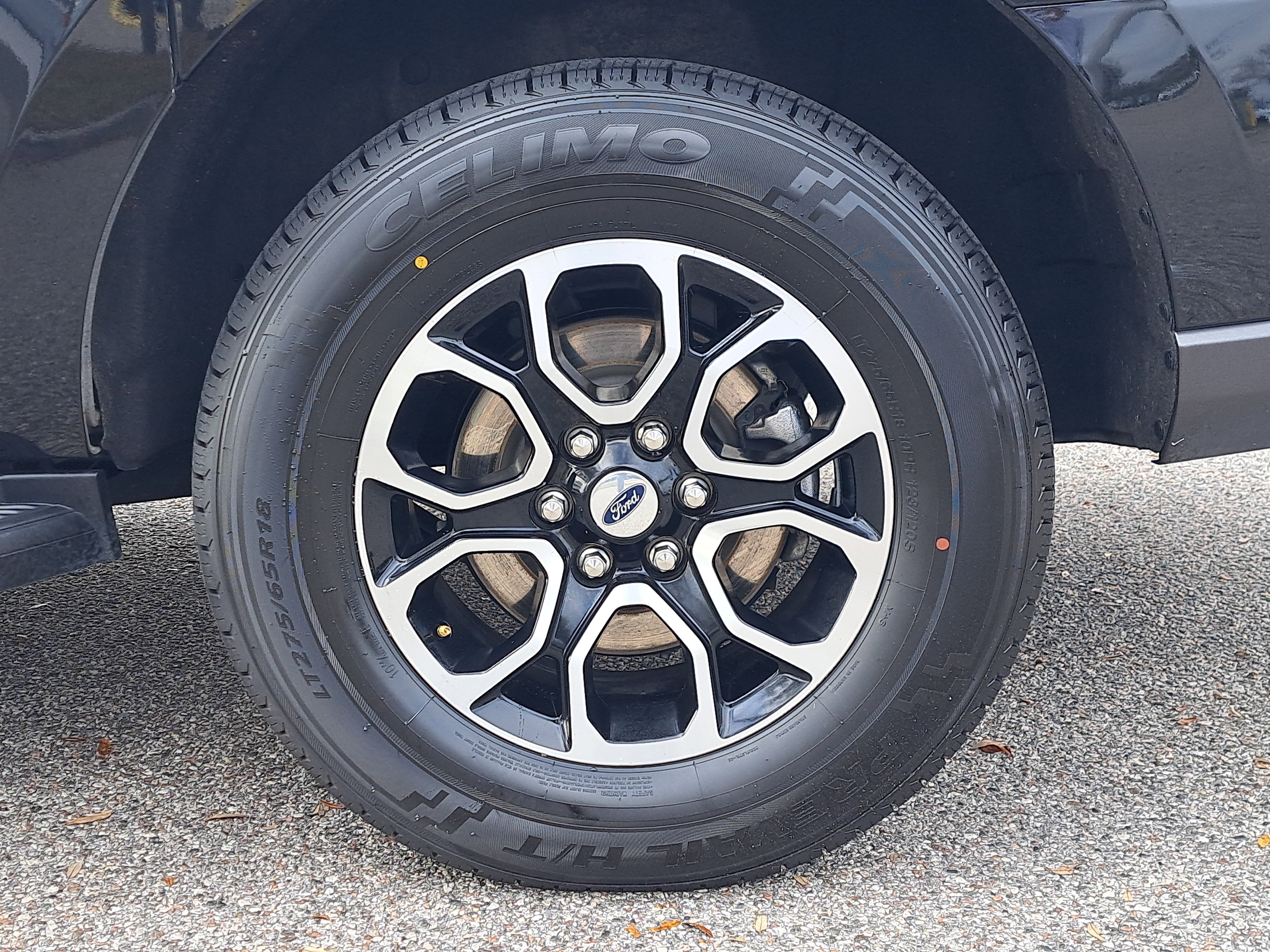 Used 2024 Ford Expedition Max XLT AWD/4WD image 9