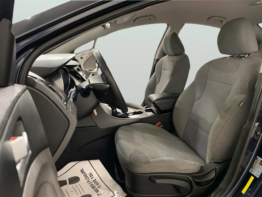Used 2014 Hyundai Sonata GLS image 9
