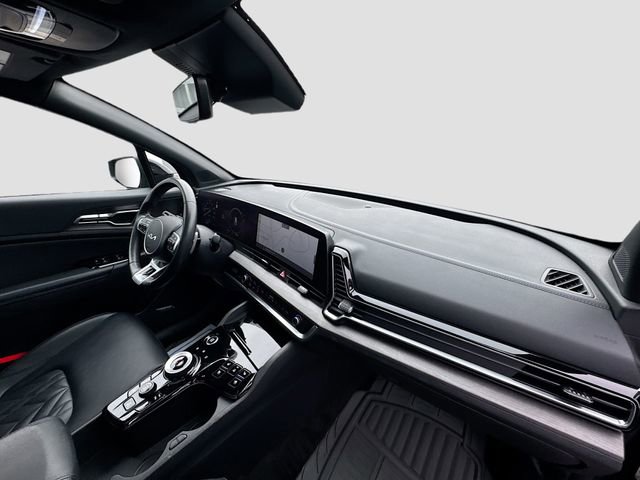 Certified 2023 Kia Sportage X-Line Prestige image 34