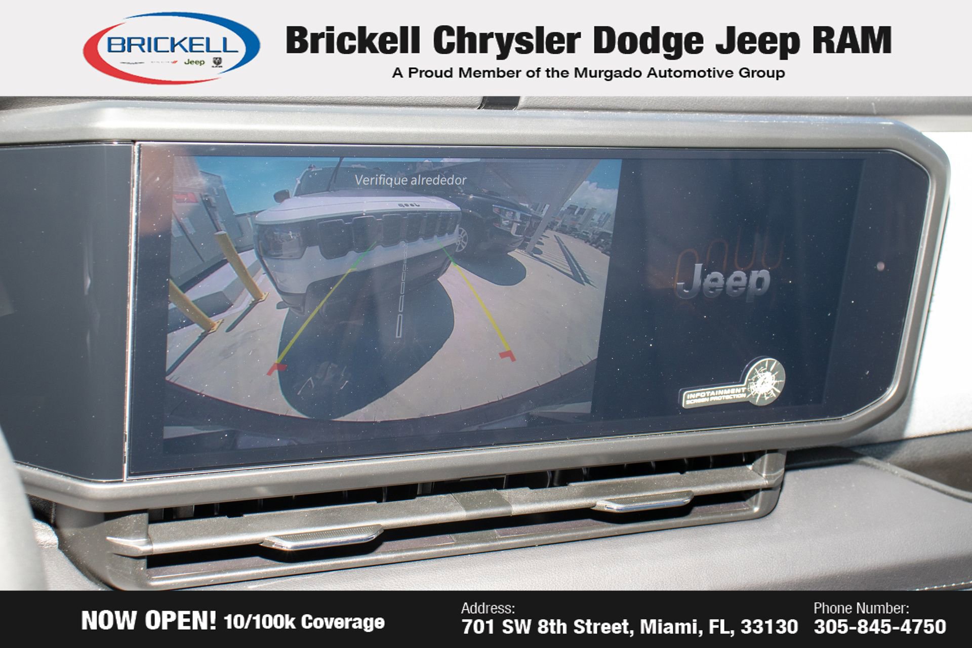 Used 2025 Jeep Wrangler Sahara w/ Safety Group image 31