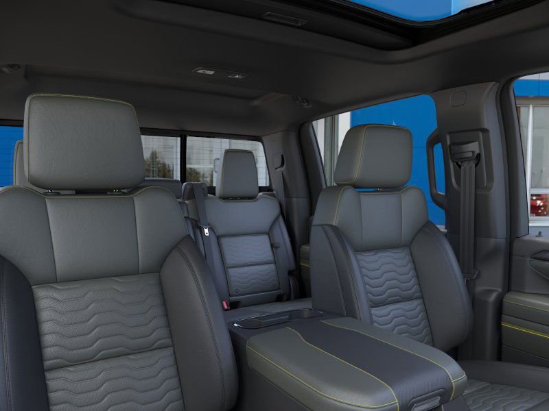 New 2026 Chevrolet Silverado 2500 ZR2 image 24