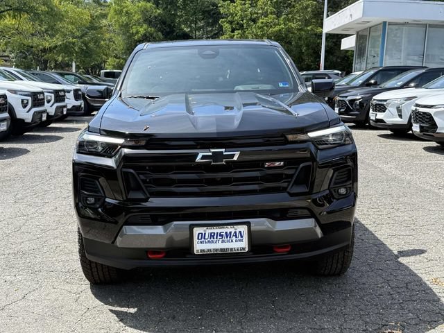 New 2026 Chevrolet Colorado Z71 w/ Technology Package AWD/4WD image 5